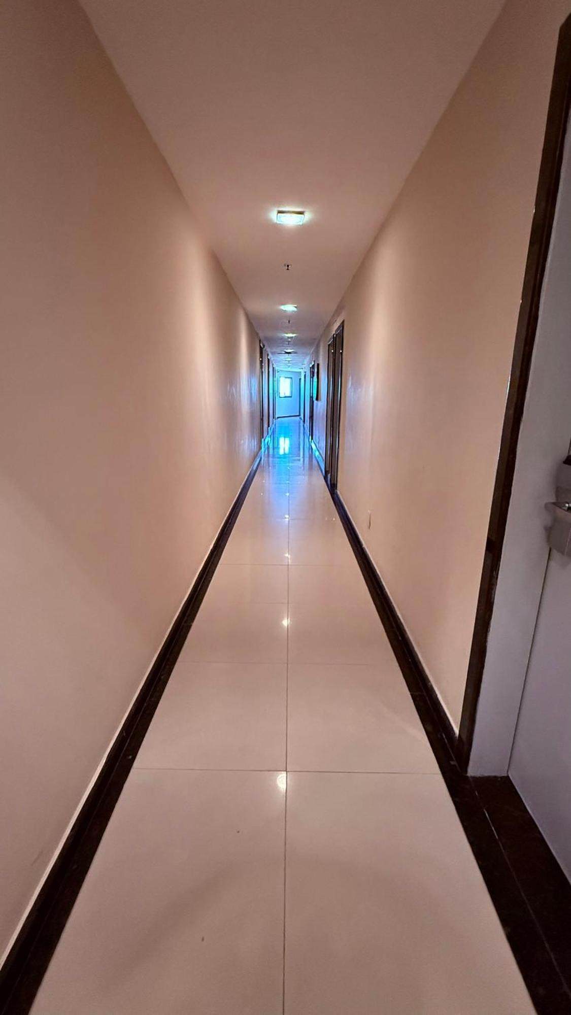 Hotel Italia Beach - Na Beira Mar Natal Rn מראה חיצוני תמונה
